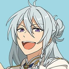 あんさんぶるスターズ!!| Ensemble Stars!!PASHACOLLE Vol. 5 | A025