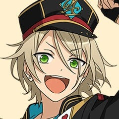 あんさんぶるスターズ!!| Ensemble Stars!!PASHACOLLE Vol. 7 | A074