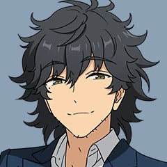 あんさんぶるスターズ!!| Ensemble Stars!!ID PHOTOCARD Vol. 2 | A024