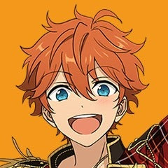 あんさんぶるスターズ!!| Ensemble Stars!!-TRIP- INS Card 2 | A078