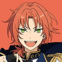 あんさんぶるスターズ!!| Ensemble Stars!!-TRIP- INS Card 2 | A078