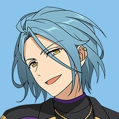 あんさんぶるスターズ!!| Ensemble Stars!!-TRIP- INS Card 2 | A078