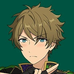 あんさんぶるスターズ!!| Ensemble Stars!!-TRIP- INS Card 2 | A078