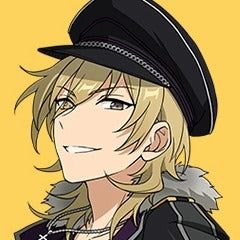 あんさんぶるスターズ!!| Ensemble Stars!!PASHACOLLE Vol. 1 | A019