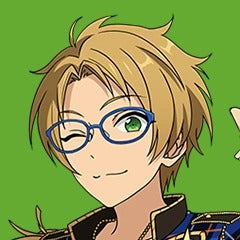 あんさんぶるスターズ!!| Ensemble Stars!! Children's Dream series- Clear card | A067