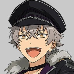 あんさんぶるスターズ!!| Ensemble Stars!!Cardcolle Vol. 6 -TRIP- | A018