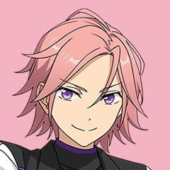 あんさんぶるスターズ!!| Ensemble Stars!! Children's Dream series- Clear card | A067