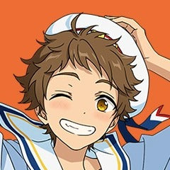 あんさんぶるスターズ!!| Ensemble Stars!!Cardcolle Vol. 6 -TRIP- | A018
