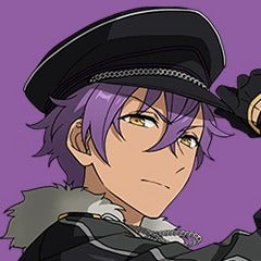 あんさんぶるスターズ!!| Ensemble Stars!!gracolle P.A.shots!! ALBUM SERIES "TRIP" | A065