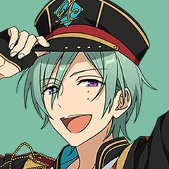 あんさんぶるスターズ!!| Ensemble Stars!!Photo Film 1 | A086