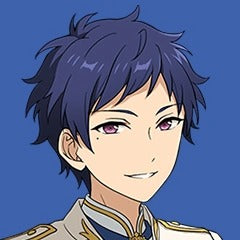 あんさんぶるスターズ!!| Ensemble Stars!!-TRIP- INS Card 2 | A078
