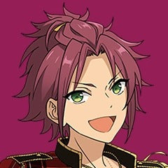 あんさんぶるスターズ!!| Ensemble Stars!!Cardcolle Vol. 6 -TRIP- | A018