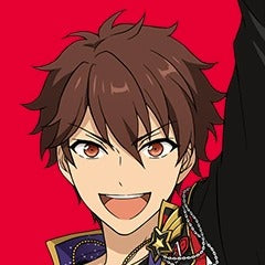 あんさんぶるスターズ!!| Ensemble Stars!!Cardcolle Vol. 6 -TRIP- | A018