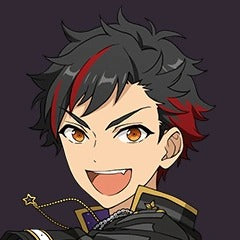 あんさんぶるスターズ!!| Ensemble Stars!!PASHACOLLE Vol. 10 | A091