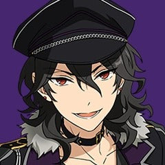 あんさんぶるスターズ!!| Ensemble Stars!!ID PHOTOCARD Vol. 2 | A024