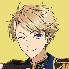 あんさんぶるスターズ!!| Ensemble Stars!!Photo Film 3 | A056