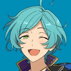 あんさんぶるスターズ!!| Ensemble Stars!!Cardcolle Vol. 5 | A017