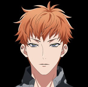 ヒプノシスマイク -Division Rap Battle- | Hypnosis Mic -Division Rap Battle- in SWEETS PARADISE round7- Mascot keychain | 117