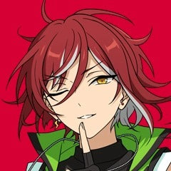 あんさんぶるスターズ!!| Ensemble Stars!!PASHACOLLE Vol. 5 | A025