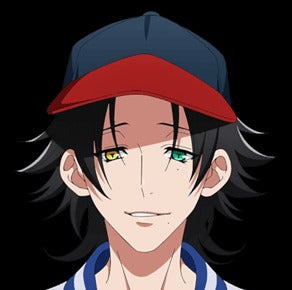 ヒプノシスマイク -Division Rap Battle- | Hypnosis Mic -Division Rap Battle- Movie (Instant Camera Style Card Pizza ver.) | A113