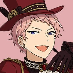 あんさんぶるスターズ!!| Ensemble Stars!!-TRIP- INS Card 2 | A078