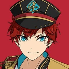 あんさんぶるスターズ!!| Ensemble Stars!!Children's Dream series- PASHACOLLE | A068