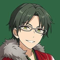 あんさんぶるスターズ!!| Ensemble Stars!!PASHACOLLE Vol. 9 | A088