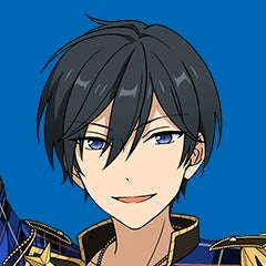 あんさんぶるスターズ!!| Ensemble Stars!!-6th Anv. INS Card 4 | A090