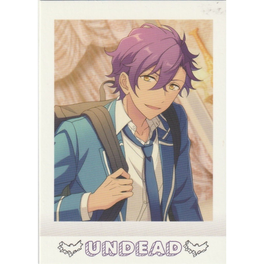 あんさんぶるスターズ!!| Ensemble Stars!!UNDEAD PASHAKORE / PASHACOLLE | A005