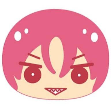 Free! | Free! Eternal Summer M Cushion Omanjuu- Matsuoka Rin | 051