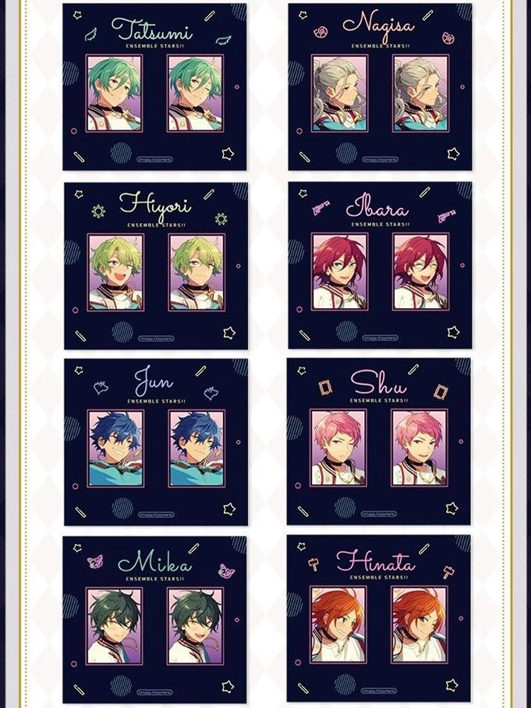 あんさんぶるスターズ!!| Ensemble Stars!!ID PHOTOCARD Vol. 1 | A023
