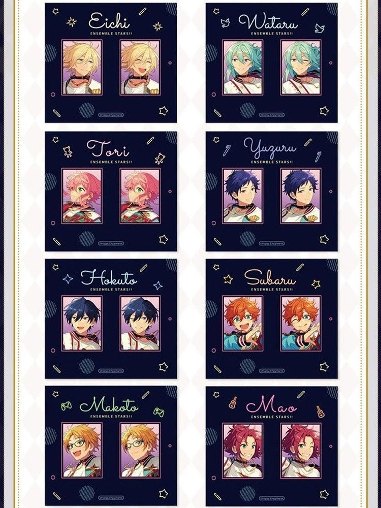 あんさんぶるスターズ!!| Ensemble Stars!!ID PHOTOCARD Vol. 1 | A023