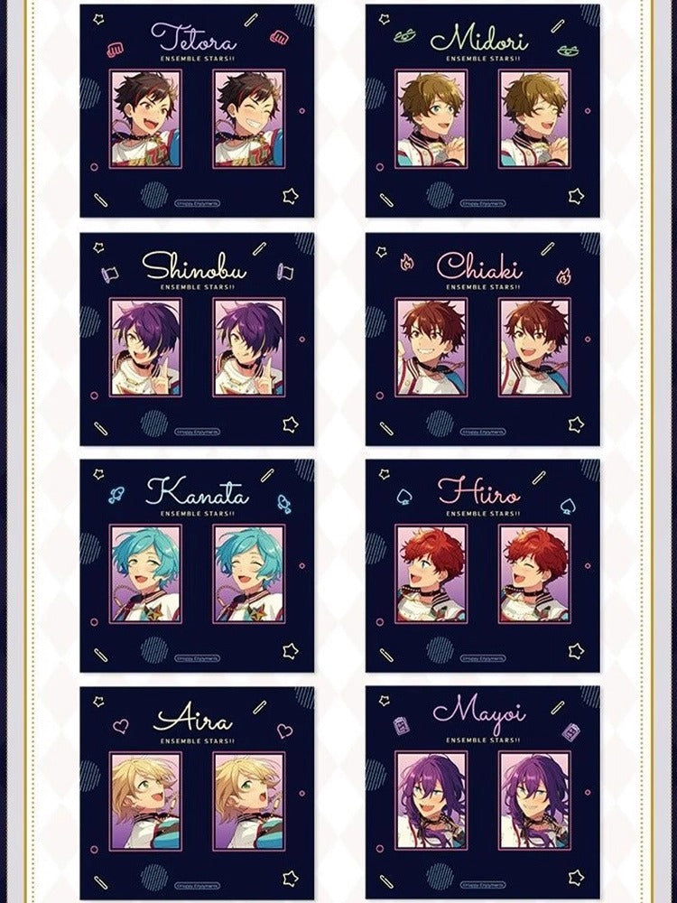 あんさんぶるスターズ!!| Ensemble Stars!!ID PHOTOCARD Vol. 1 | A023