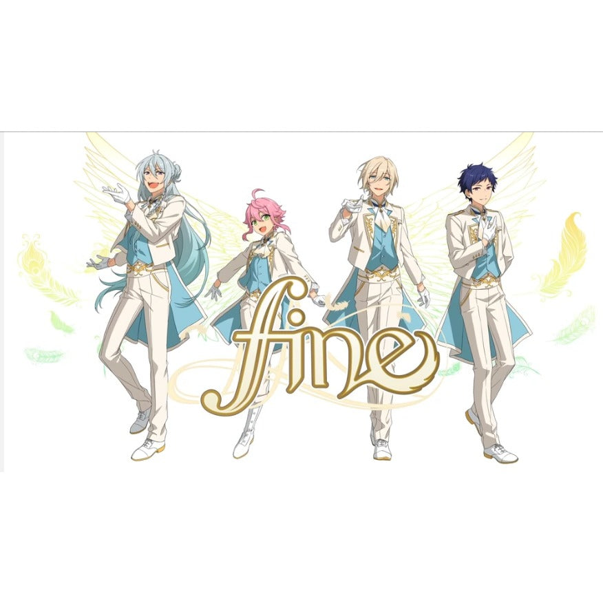 あんさんぶるスターズ!!| Ensemble Stars!!Fine PASHAKORE / PASHACOLLE | A009
