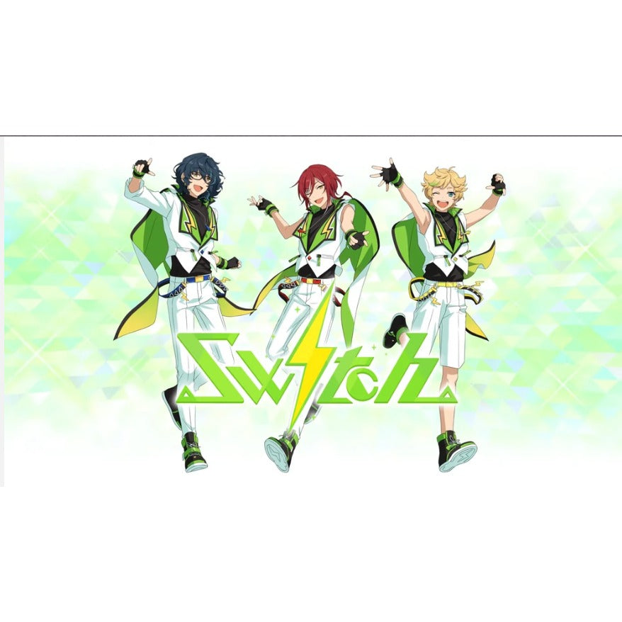 あんさんぶるスターズ!!| Ensemble Stars!!Switch PASHAKORE / PASHACOLLE | A006