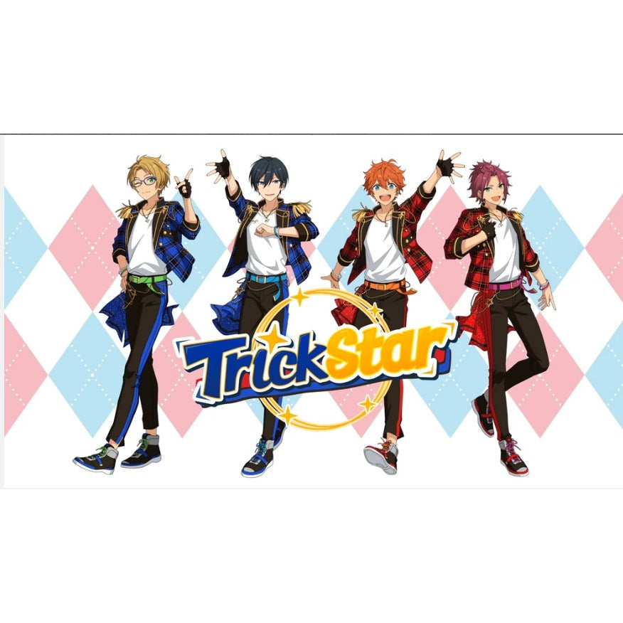 あんさんぶるスターズ!!| Ensemble Stars!!TrickStar PASHAKORE / PASHACOLLE | A008