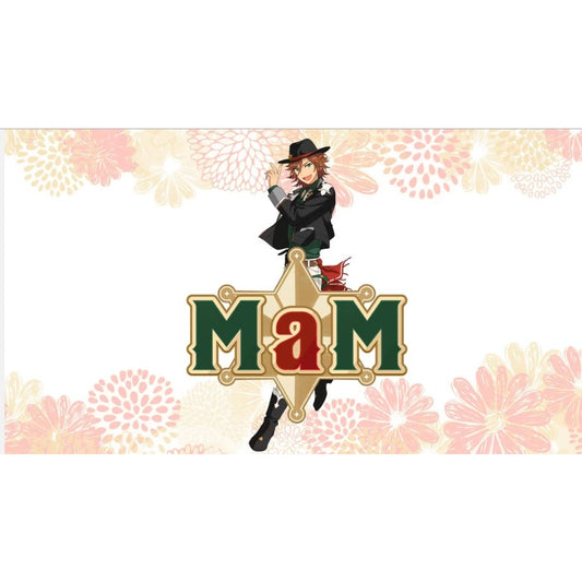 あんさんぶるスターズ!!| Ensemble Stars!!Double Face + MaM PASHAKORE / PASHACOLLE | A003