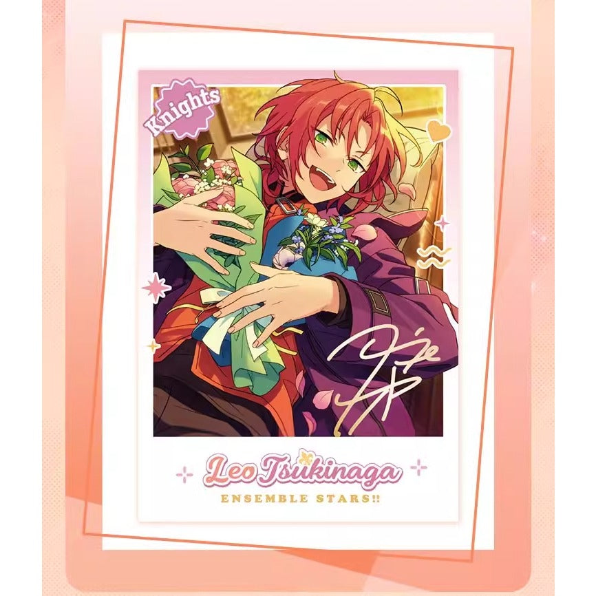 あんさんぶるスターズ!!| Ensemble Stars!!PASHACOLLE Vol. 2 | A020