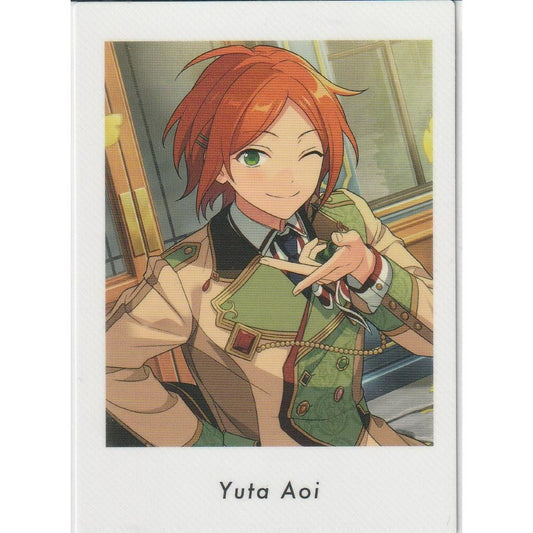 あんさんぶるスターズ!!| Ensemble Stars!!2wink PASHAKORE / PASHACOLLE | A001