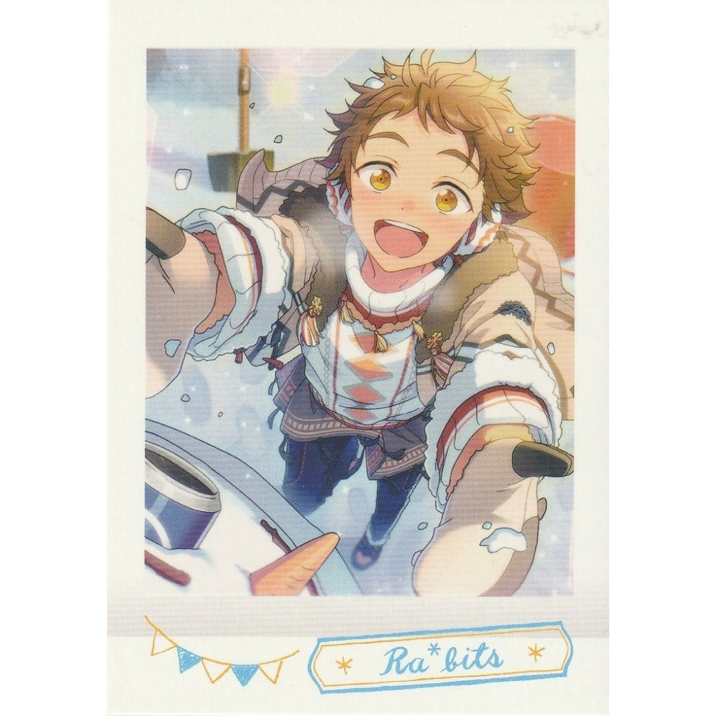 あんさんぶるスターズ!!| Ensemble Stars!!Ra*bits PASHAKORE / PASHACOLLE | A012