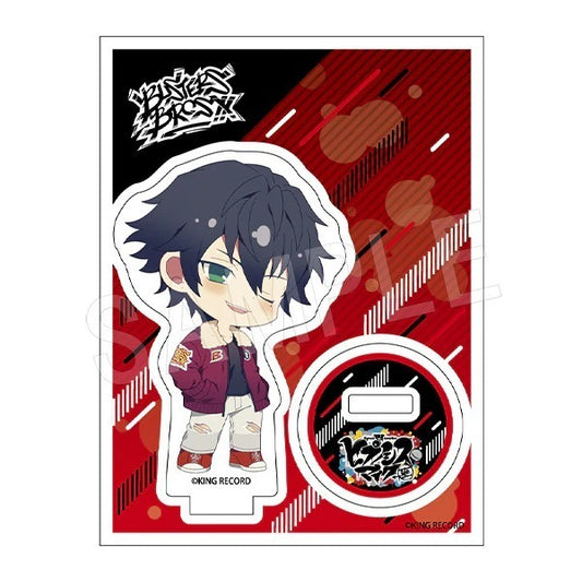 ヒプノシスマイク -Division Rap Battle- | Hypnosis Mic -Division Rap Battle- Standee | 049