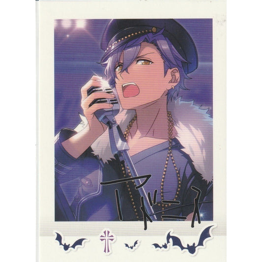 あんさんぶるスターズ!!| Ensemble Stars!!UNDEAD PASHAKORE / PASHACOLLE | A005