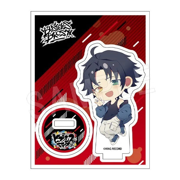 ヒプノシスマイク -Division Rap Battle- | Hypnosis Mic -Division Rap Battle- Standee | 049