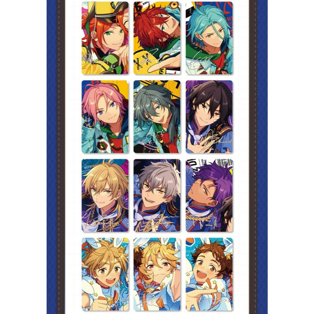 あんさんぶるスターズ!!| Ensemble Stars!!Cardcolle Vol. 6 -TRIP- | A018