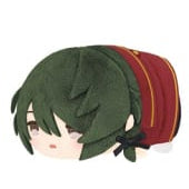 ツキウタ。| TSUKIUTA- The Animation- Mochi mascot Vol. 2 | 125