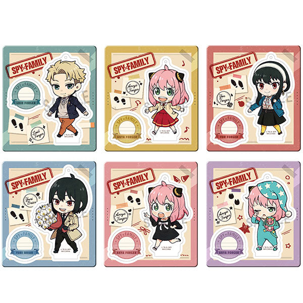SPY FAMILY | SPY X FAMILY- TokoToko Acrylic Standee | 209