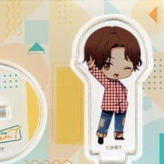 少年T | ShonenT Acrylic Stand Mini character ver. | 144