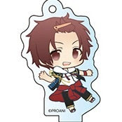 ツキプロ | TSUKIPRO THE ANIMATION- Mini Acrylic Stand | 045