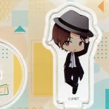少年T | ShonenT Acrylic Stand Mini character ver. | 144