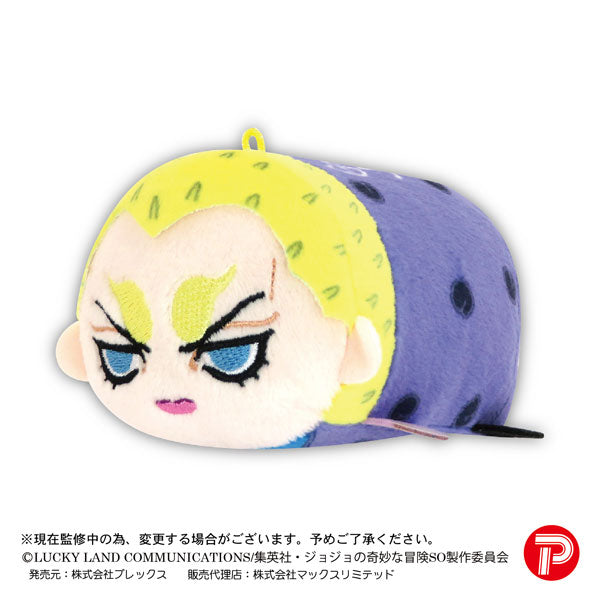ジョジョの奇妙な冒険 | JoJo's Bizarre Adventure Stone Ocean - PoteKoro Mascot | 135